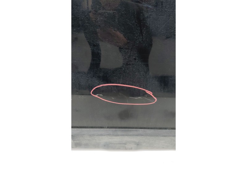 Recambio de puerta delantera derecha para honda cr-v (re) 2.2 ctdi referencia OEM IAM   
							