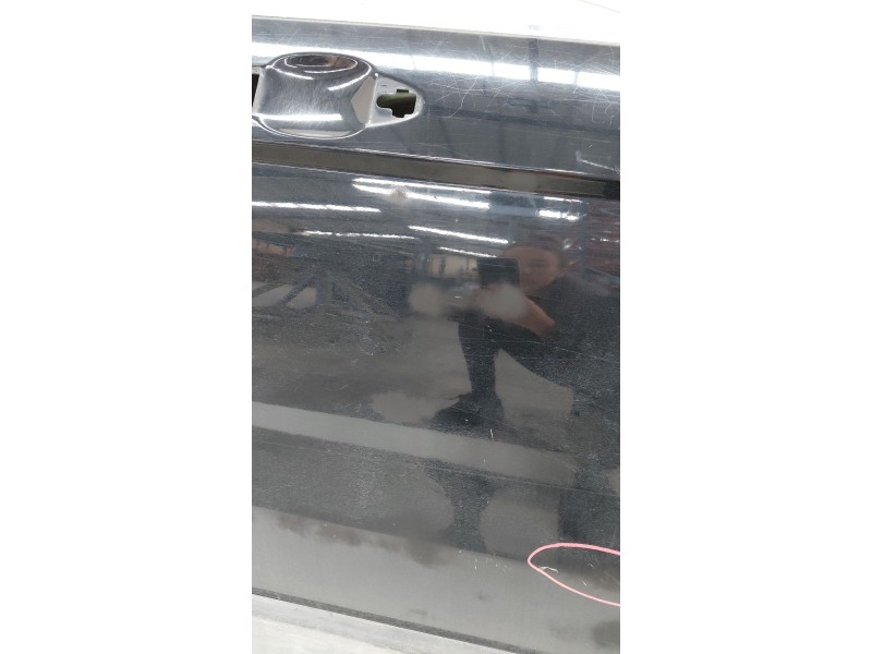 Recambio de puerta delantera derecha para honda cr-v (re) 2.2 ctdi referencia OEM IAM   
							