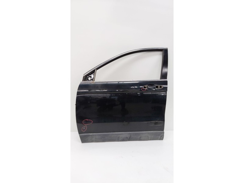 Recambio de puerta delantera izquierda para honda cr-v (re) 2.2 ctdi referencia OEM IAM   
							
