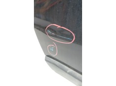 Recambio de puerta delantera izquierda para honda cr-v (re) 2.2 ctdi referencia OEM IAM    2