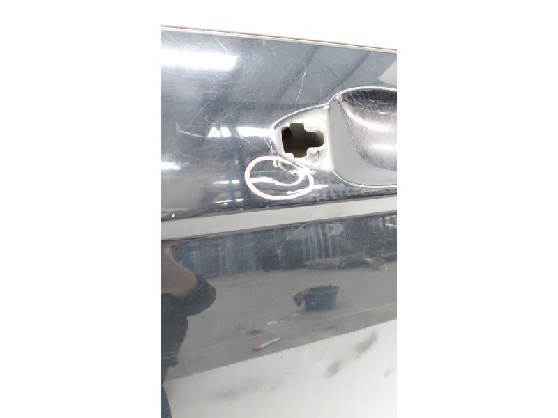 Recambio de puerta delantera izquierda para honda cr-v (re) 2.2 ctdi referencia OEM IAM   
							