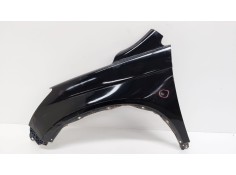 Recambio de aleta delantera izquierda para honda cr-v (re) 2.2 ctdi referencia OEM IAM   