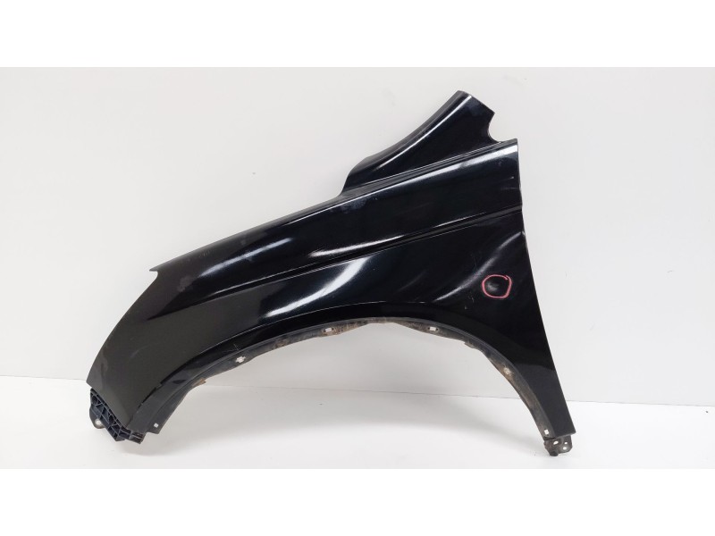 Recambio de aleta delantera izquierda para honda cr-v (re) 2.2 ctdi referencia OEM IAM   
							