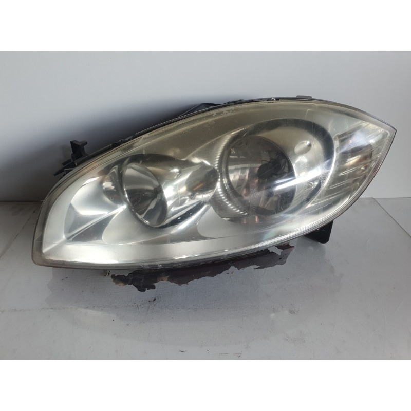 Recambio de faro izquierdo para fiat linea (110) 1.3 16v jtd cat referencia OEM IAM   