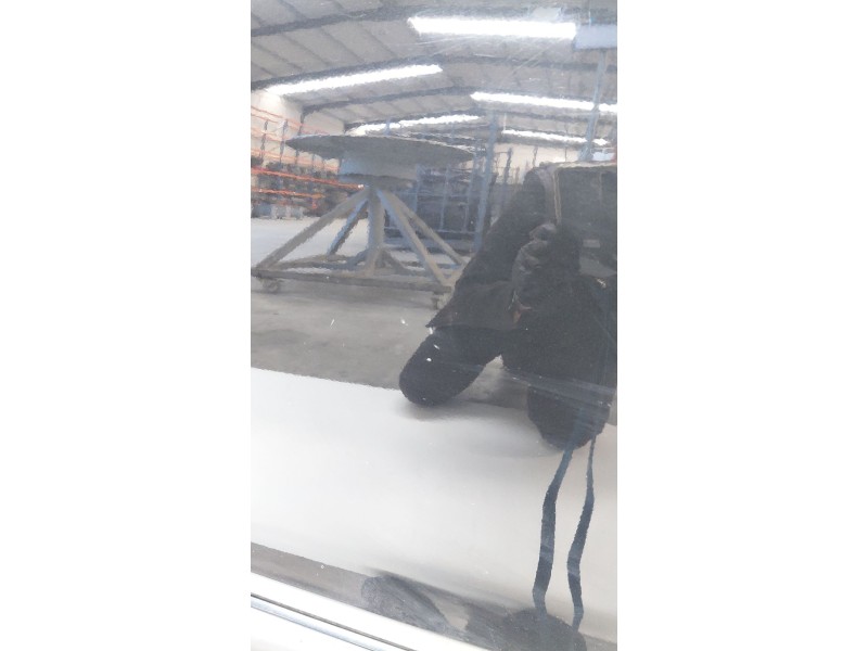 Recambio de puerta delantera izquierda para audi q7 (4l) 4.2 v8 32v tdi biturbo referencia OEM IAM   
							