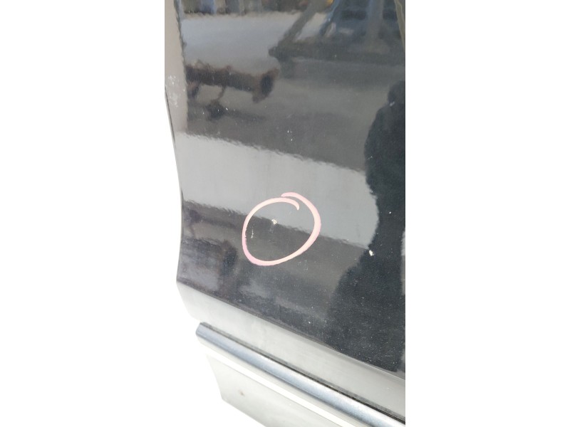 Recambio de puerta delantera izquierda para audi q7 (4l) 4.2 v8 32v tdi biturbo referencia OEM IAM   
							