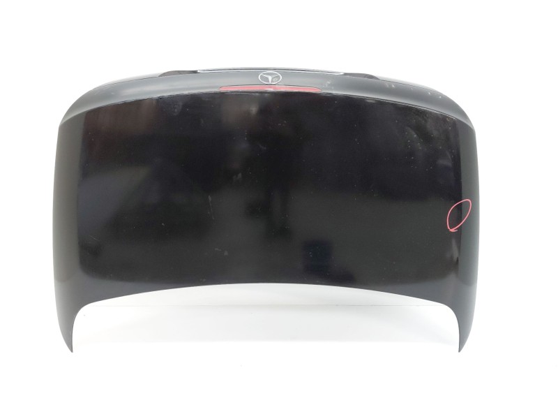 Recambio de porton trasero para mercedes-benz clase sl (w230) roadster 350 (230.467) referencia OEM IAM   