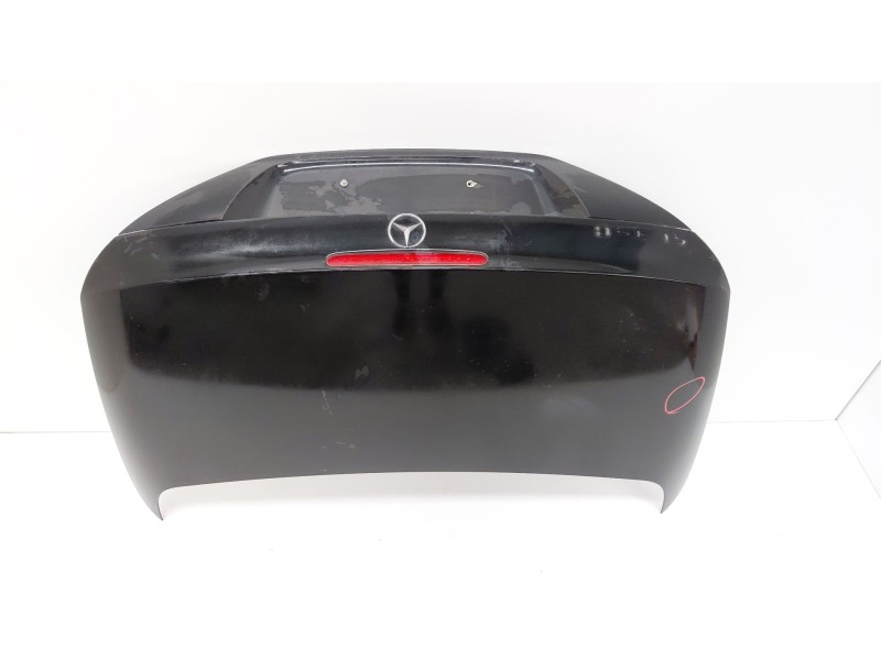 Recambio de porton trasero para mercedes-benz clase sl (w230) roadster 350 (230.467) referencia OEM IAM   
							