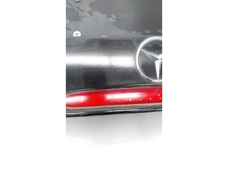 Recambio de porton trasero para mercedes-benz clase sl (w230) roadster 350 (230.467) referencia OEM IAM   
							