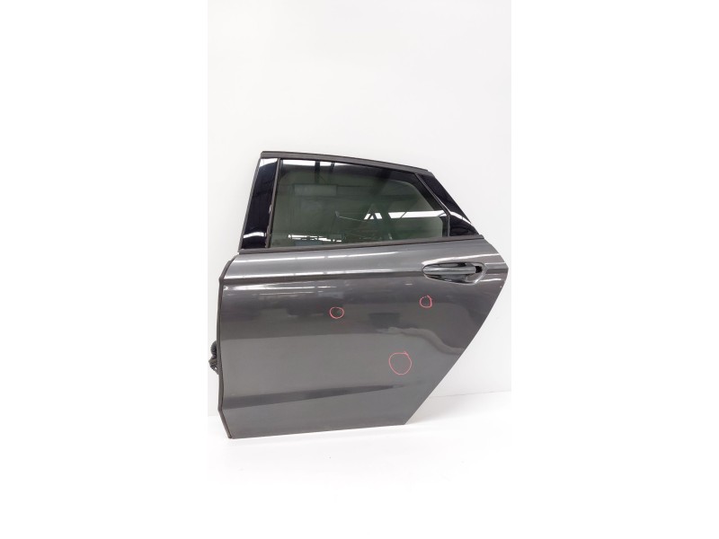 Recambio de puerta trasera izquierda para ford mondeo lim. 2.0 tdci cat referencia OEM IAM   