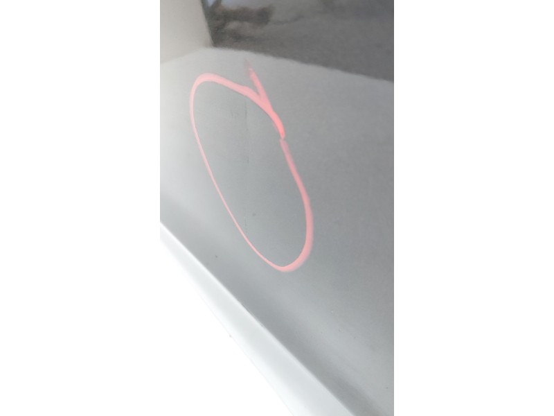 Recambio de puerta trasera izquierda para ford mondeo lim. 2.0 tdci cat referencia OEM IAM   
							