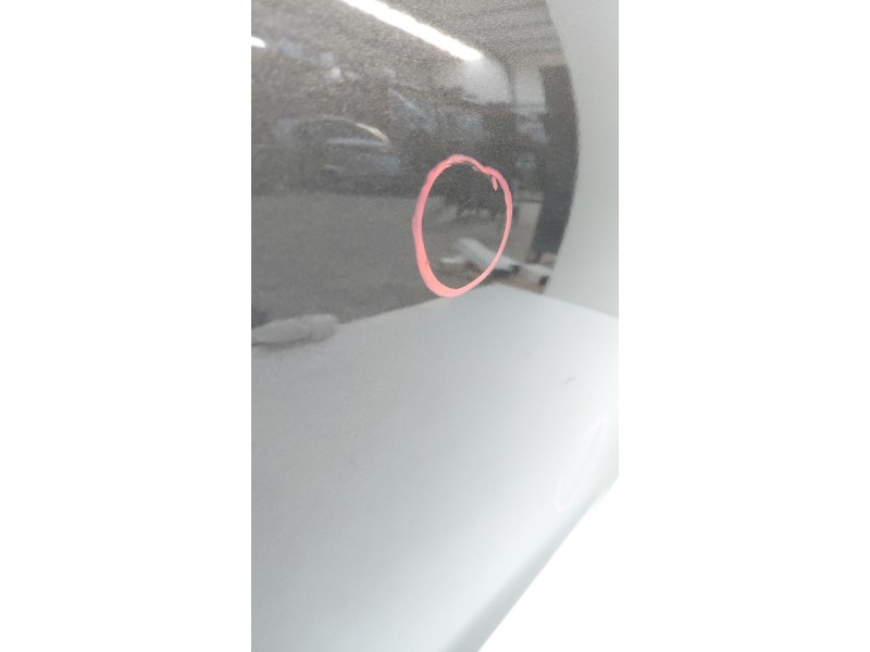 Recambio de puerta trasera izquierda para ford mondeo lim. 2.0 tdci cat referencia OEM IAM   
							