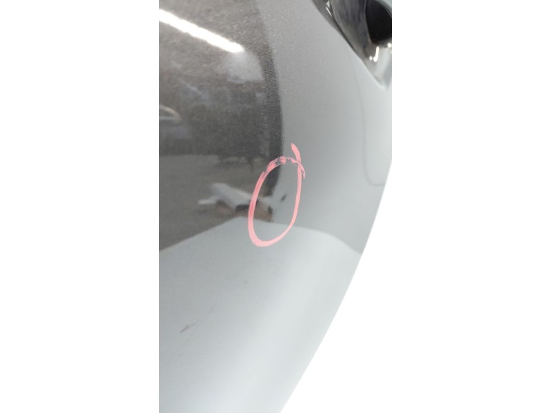 Recambio de puerta trasera izquierda para ford mondeo lim. 2.0 tdci cat referencia OEM IAM   