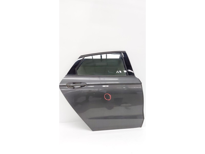 Recambio de puerta trasera derecha para ford mondeo lim. 2.0 tdci cat referencia OEM IAM   
							