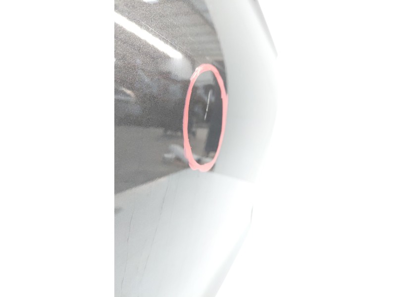 Recambio de puerta trasera derecha para ford mondeo lim. 2.0 tdci cat referencia OEM IAM   
							