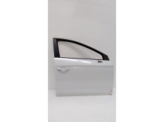 Recambio de puerta delantera derecha para seat leon (5f1) 2.0 tdi referencia OEM IAM   