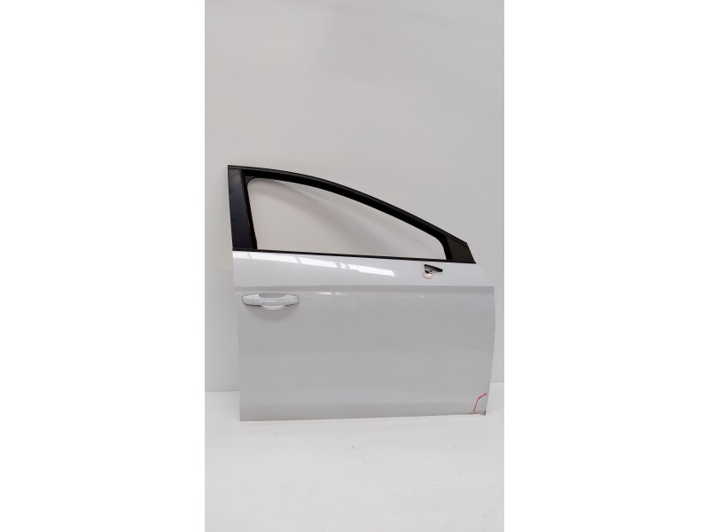 Recambio de puerta delantera derecha para seat leon (5f1) 2.0 tdi referencia OEM IAM   
							