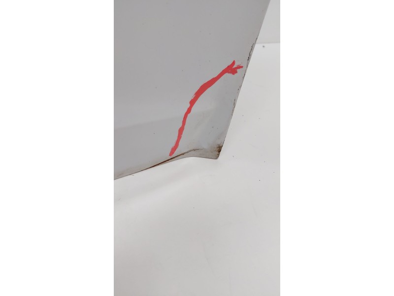 Recambio de puerta delantera derecha para seat leon (5f1) 2.0 tdi referencia OEM IAM   
							