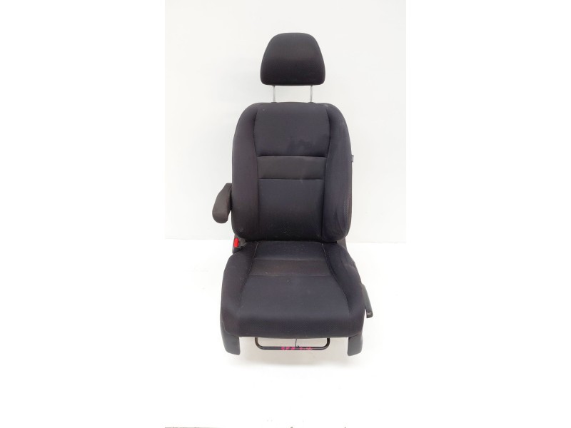Recambio de asiento delantero izquierdo para honda cr-v (re) 2.2 ctdi referencia OEM IAM   