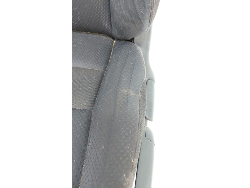 Recambio de asiento delantero izquierdo para honda cr-v (re) 2.2 ctdi referencia OEM IAM   
							