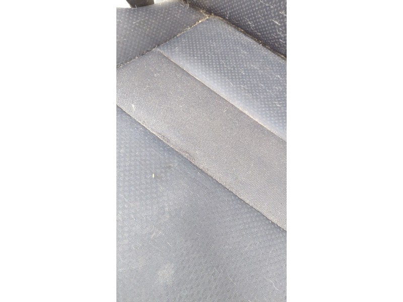 Recambio de asiento delantero izquierdo para honda cr-v (re) 2.2 ctdi referencia OEM IAM   