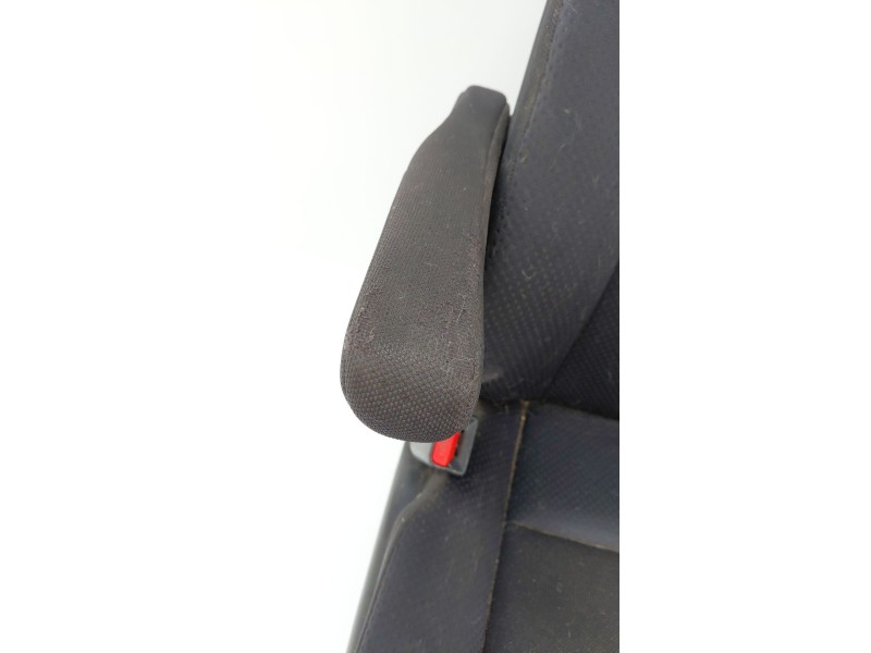 Recambio de asiento delantero izquierdo para honda cr-v (re) 2.2 ctdi referencia OEM IAM   