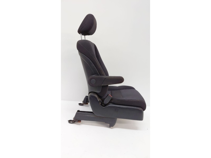 Recambio de asiento delantero izquierdo para honda cr-v (re) 2.2 ctdi referencia OEM IAM   
							