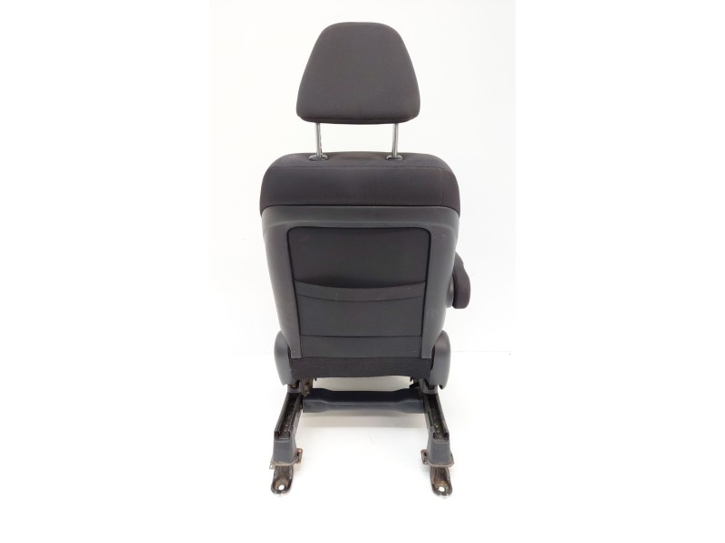 Recambio de asiento delantero izquierdo para honda cr-v (re) 2.2 ctdi referencia OEM IAM   
							