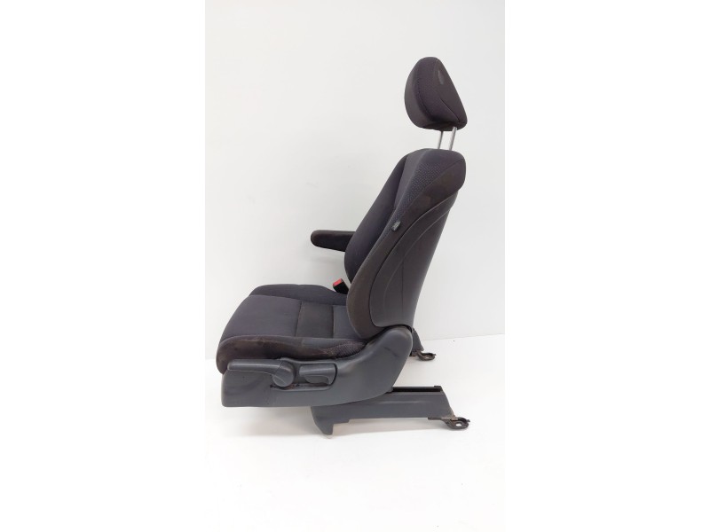 Recambio de asiento delantero izquierdo para honda cr-v (re) 2.2 ctdi referencia OEM IAM   