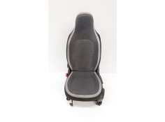 Recambio de asiento delantero izquierdo para renault twingo iii limited referencia OEM IAM   