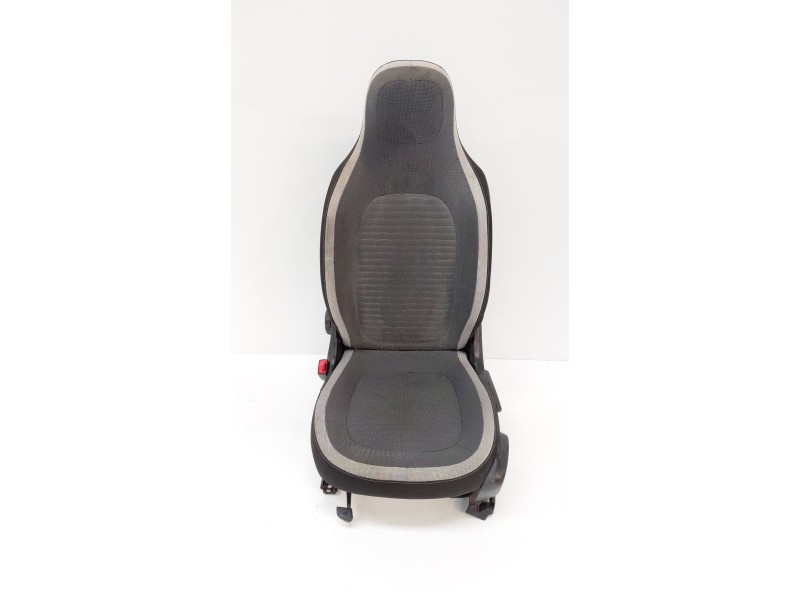 Recambio de asiento delantero izquierdo para renault twingo iii limited referencia OEM IAM   