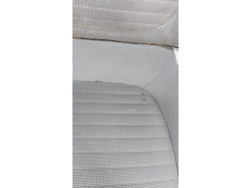 Recambio de asiento delantero izquierdo para renault twingo iii limited referencia OEM IAM   