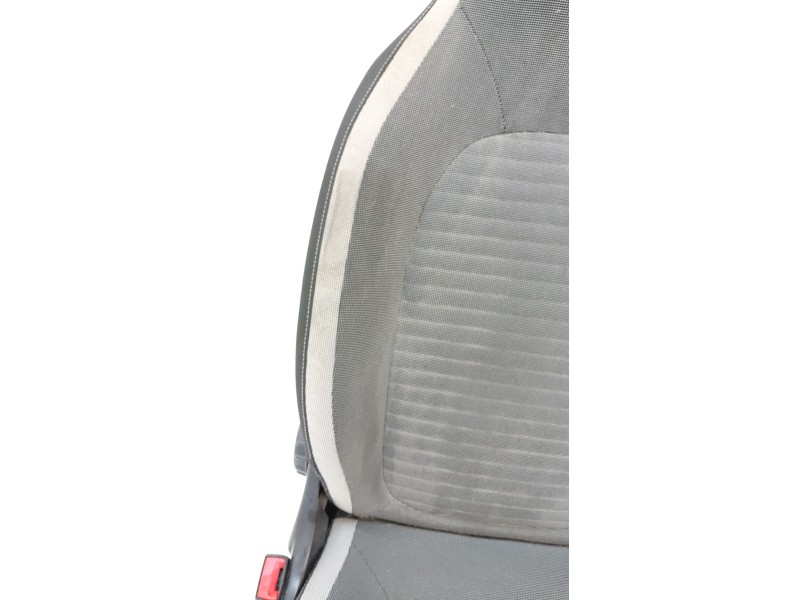 Recambio de asiento delantero izquierdo para renault twingo iii limited referencia OEM IAM   