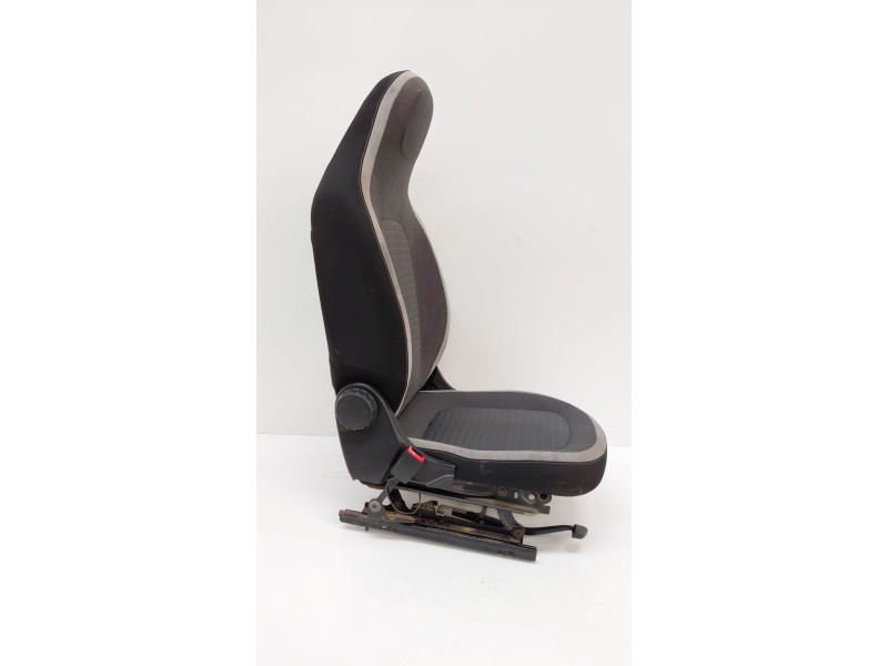 Recambio de asiento delantero izquierdo para renault twingo iii limited referencia OEM IAM   