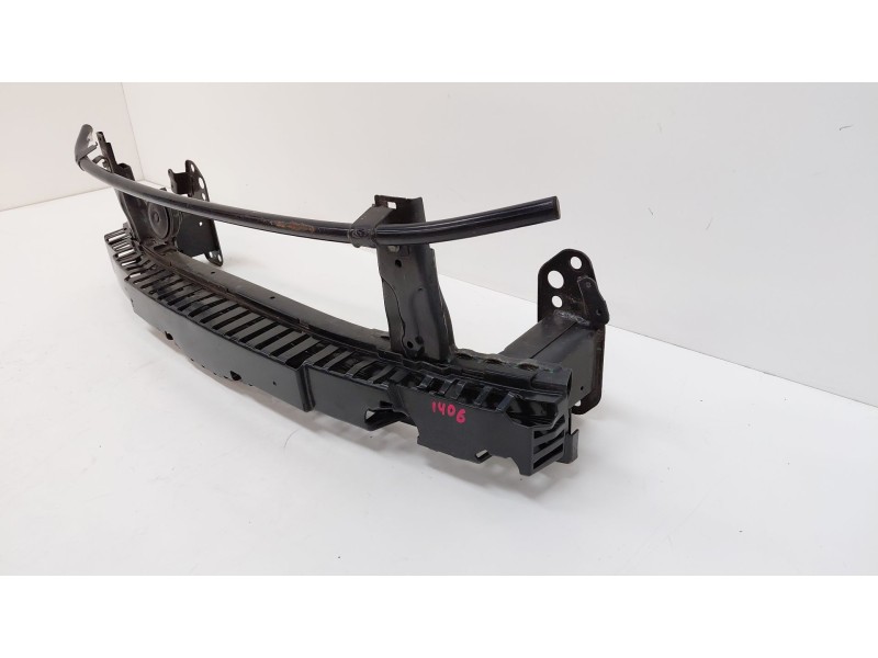 Recambio de refuerzo paragolpes delantero para hyundai i20 active 1.0 tgdi cat referencia OEM IAM   
							