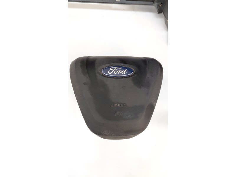 Recambio de kit airbag para ford mondeo lim. 2.0 tdci cat referencia OEM IAM   