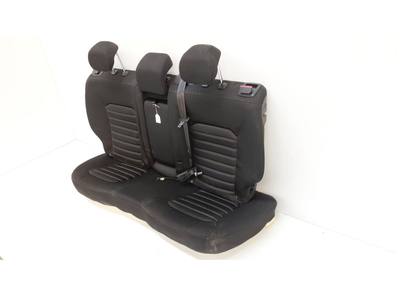 Recambio de asientos traseros para ford mondeo lim. 2.0 tdci cat referencia OEM IAM   
							