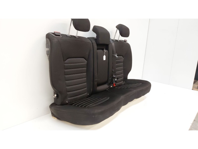Recambio de asientos traseros para ford mondeo lim. 2.0 tdci cat referencia OEM IAM   
							