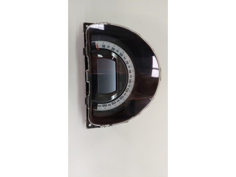 Recambio de cuadro instrumentos para renault twingo iii limited referencia OEM IAM 248216759R  
							