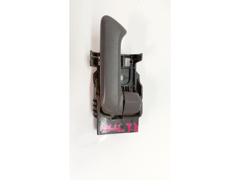 Recambio de maneta interior trasera derecha para isuzu d-max rodeo referencia OEM IAM   
							