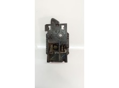 Recambio de maneta interior trasera izquierda para isuzu d-max rodeo referencia OEM IAM    2