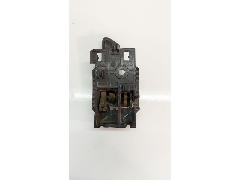 Recambio de maneta interior trasera izquierda para isuzu d-max rodeo referencia OEM IAM   
							