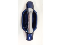 Recambio de maneta exterior trasera derecha para isuzu d-max rodeo referencia OEM IAM   