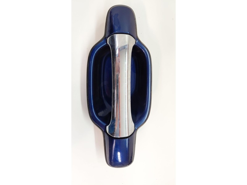 Recambio de maneta exterior trasera derecha para isuzu d-max rodeo referencia OEM IAM   
							