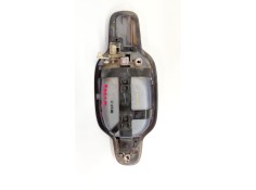 Recambio de maneta exterior trasera derecha para isuzu d-max rodeo referencia OEM IAM    2