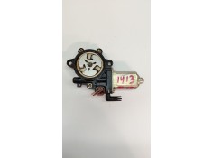 Recambio de motor elevalunas trasero izquierdo para isuzu d-max rodeo referencia OEM IAM 1174018B  