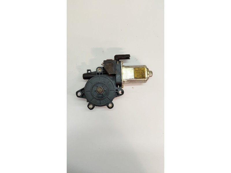 Recambio de motor elevalunas trasero izquierdo para isuzu d-max rodeo referencia OEM IAM 1174018B  
							