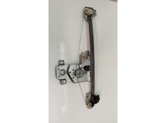 Recambio de elevalunas trasero derecho para isuzu d-max rodeo referencia OEM IAM 1174018A  