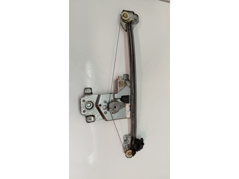 Recambio de elevalunas trasero derecho para isuzu d-max rodeo referencia OEM IAM 1174018A  
							