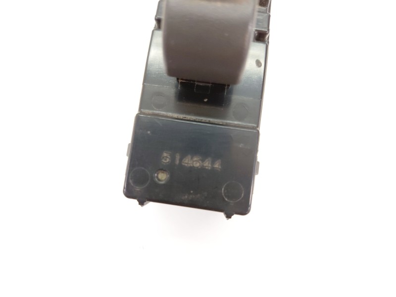 Recambio de mando elevalunas trasero izquierdo para isuzu d-max rodeo referencia OEM IAM 514644  